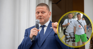 Брат Залужного: подробности жизни, карьеры и личных интересов