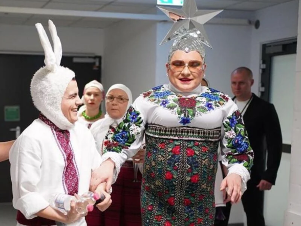 Волканов Біографія: путь к успеху и личные факты