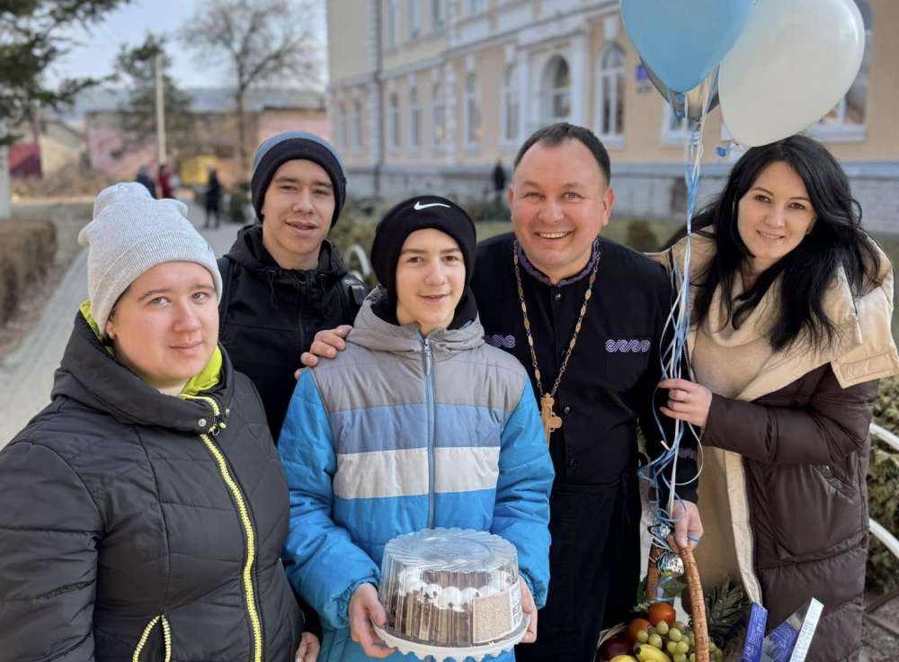 Олексій Філюк Біографія Сім'Я: Життєвий Шлях та Особисте Життя