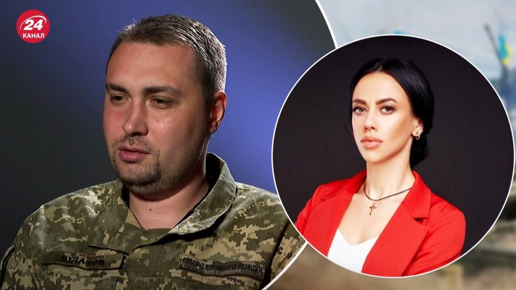 Дружина Буданова: подробная биография, личная жизнь и профессиональная деятельность