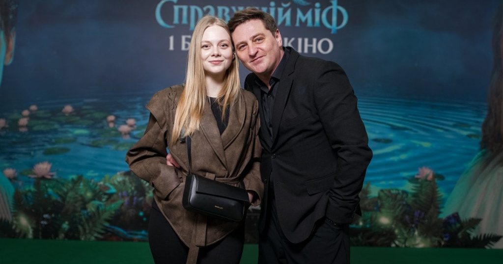 Вячеслав Довженко Семья: подробности личной жизни и карьеры