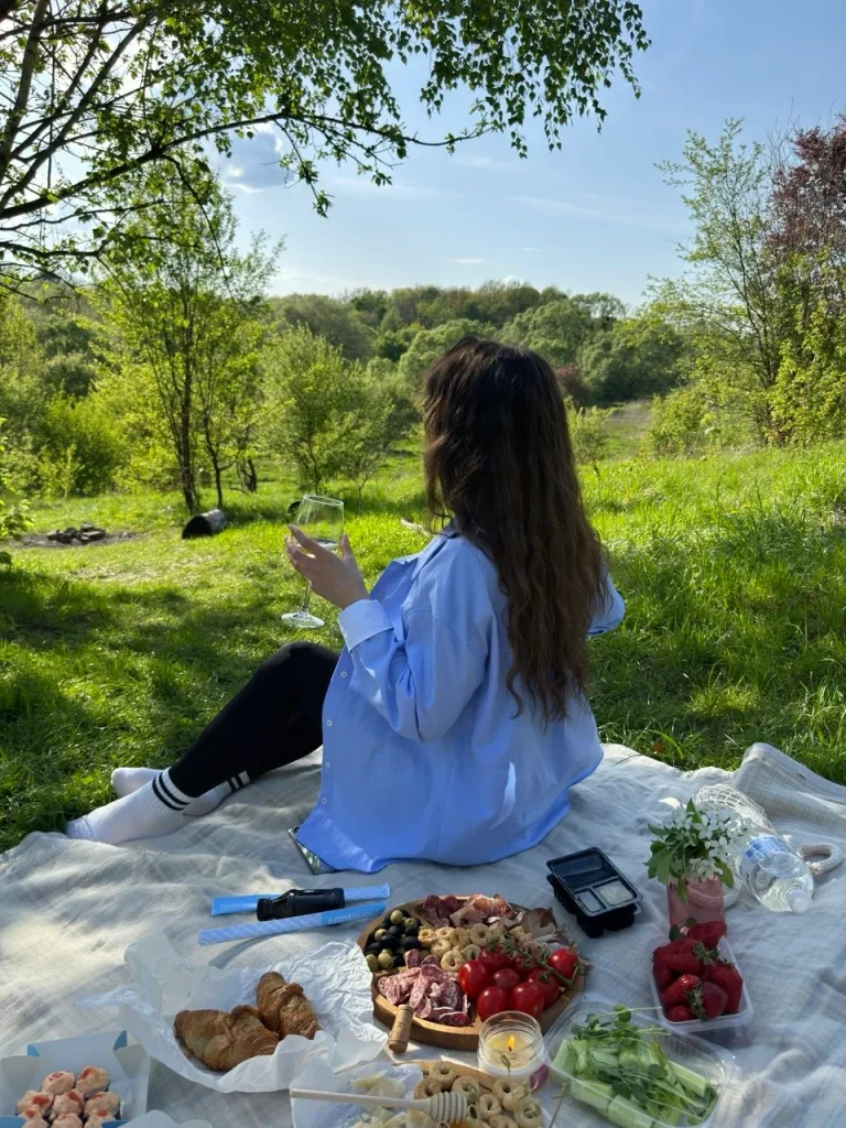пікнік