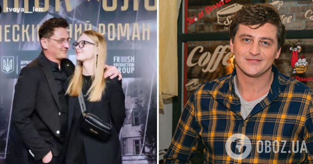 Вячеслав Довженко Семья: подробности личной жизни и карьеры