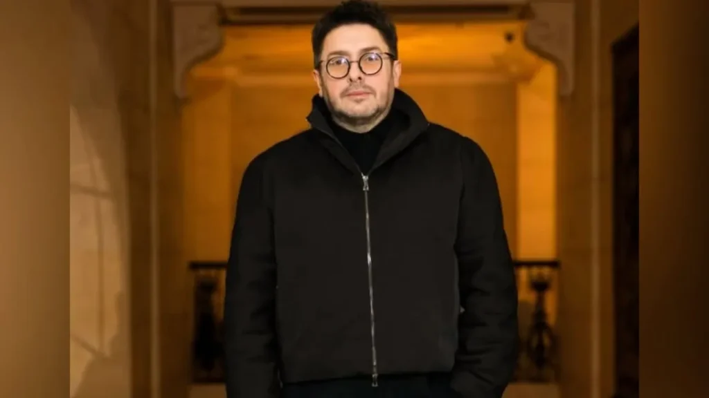 Олексій Суханов Особисте Життя: біографія, кар’єра та родина