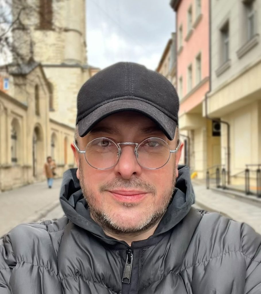 Олексій Суханов Особисте Життя: біографія, кар’єра та родина