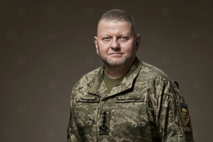 Залужний Біографія: життєвий шлях, військова кар'єра та особисте життя