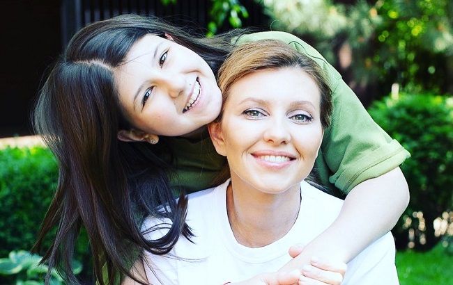 Дети Зеленского: биография, личная жизнь и взгляды