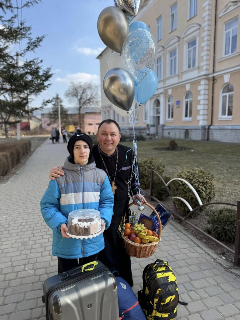 Олексій Філюк Біографія Сім'Я: Життєвий Шлях та Особисте Життя