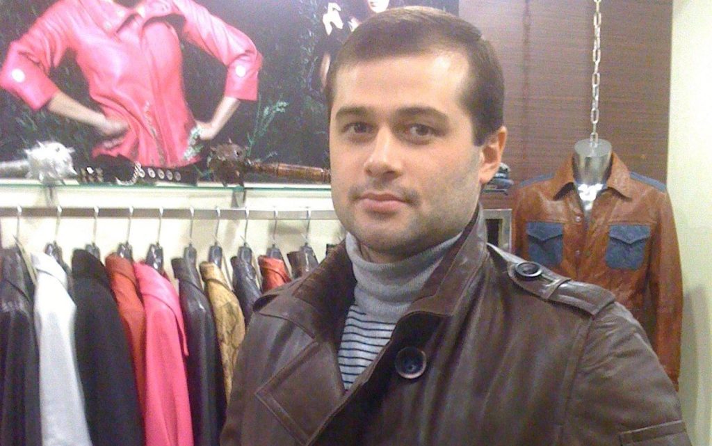 Андрій Молочний Син: биография, карьера и личная жизнь