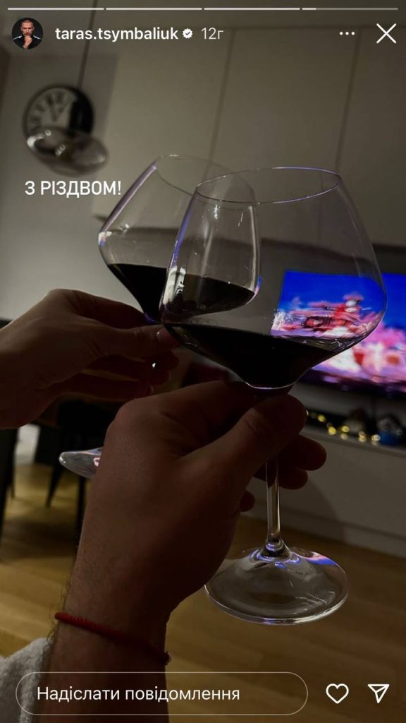 Тарас Цимбалюк Нова Дівчина: подробности личной жизни и творческого пути