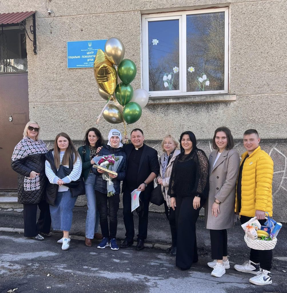 Олексій Філюк Біографія Сім'Я: Життєвий Шлях та Особисте Життя