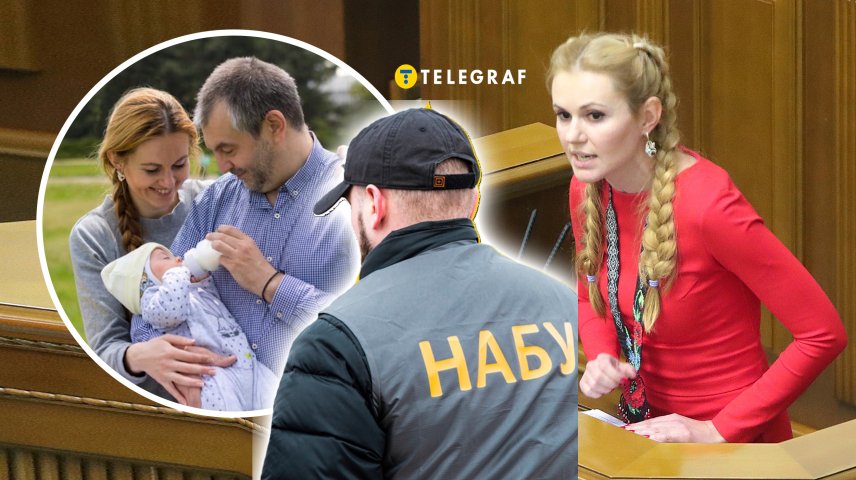 Анна Скороход Батьки: биография, личная жизнь и карьера