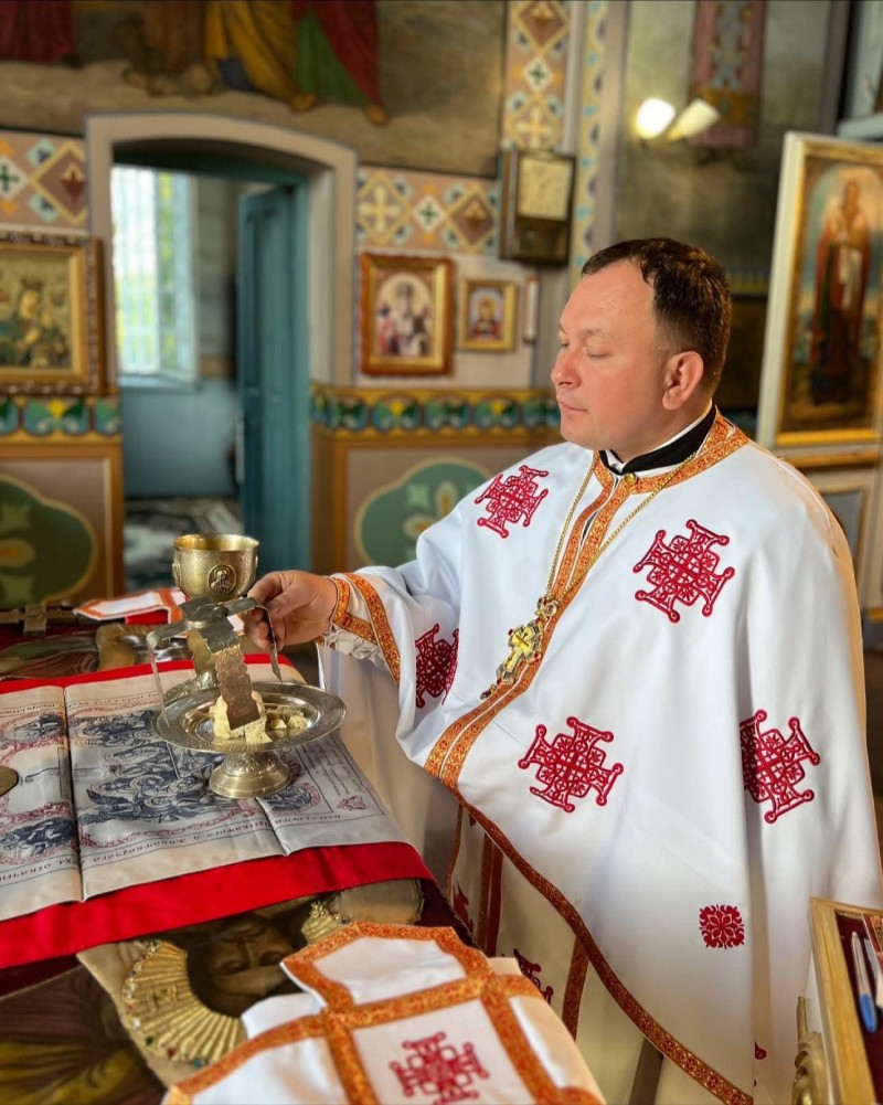 Олексій Філюк Біографія Сім'Я: Життєвий Шлях та Особисте Життя
