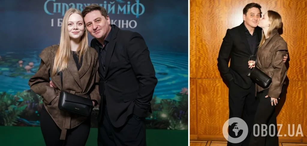 Вячеслав Довженко Семья: подробности личной жизни и карьеры