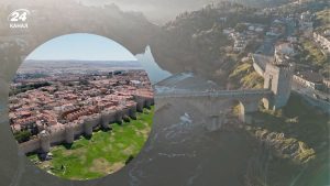 Мадрид розчарував: мандрівник назвав іспанські міста поруч, які вражають набагато більше