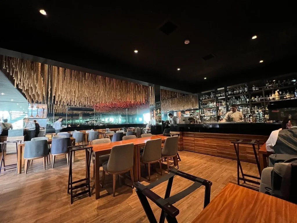 Maido / фото TripAdvisor