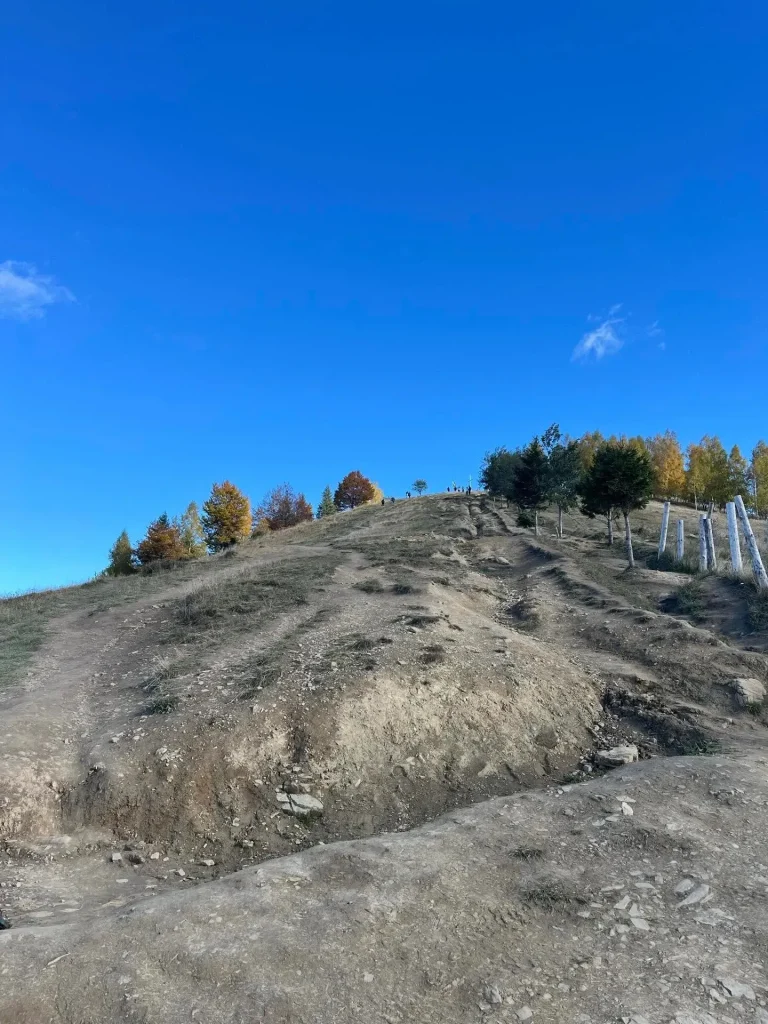 Наслідки джипінгу у горах / фото з мережі