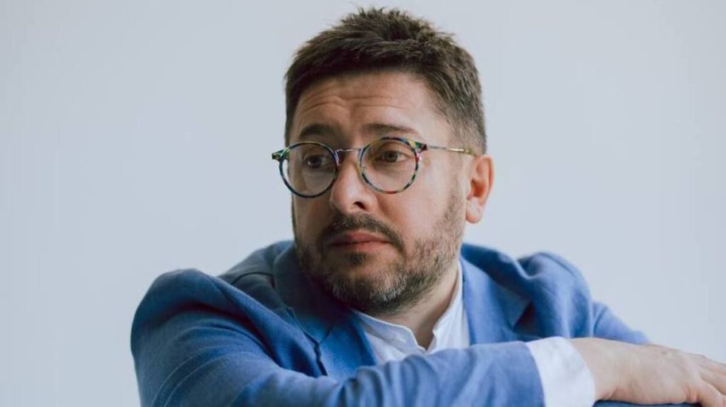 Олексій Суханов Особисте Життя: біографія, кар’єра та родина