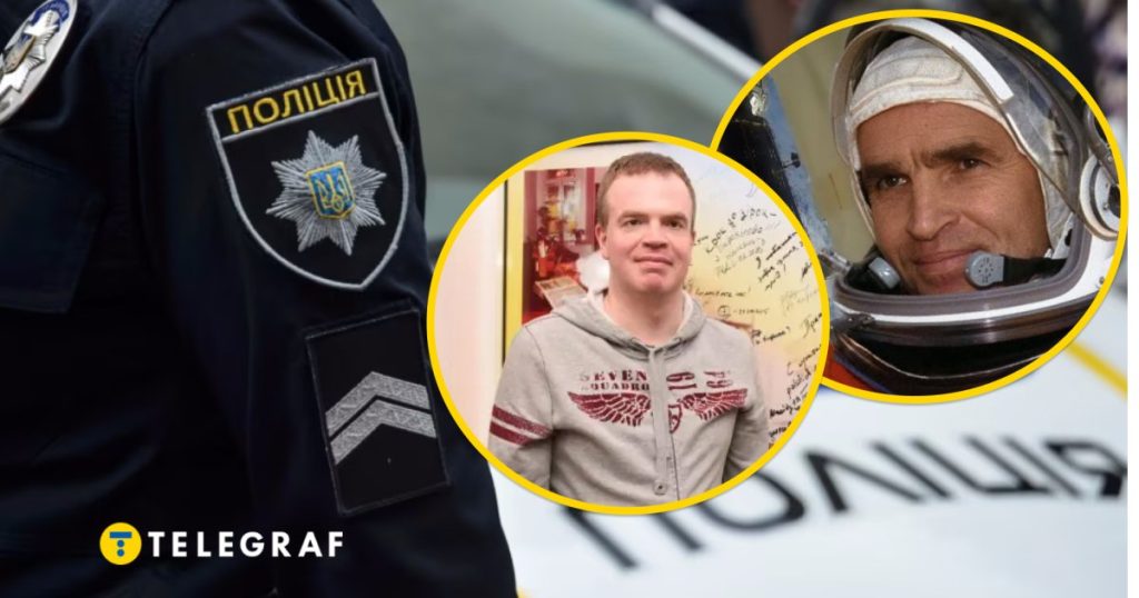 Син Каденюк: путь украинского космонавта и героя Украины