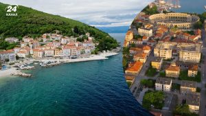 Дешевший і не менш красивий: який куточок Європи склав гідну конкуренцію Італії