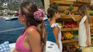 Подорож для дівчат: 3 найкращі локації Європи для відпочинку з подругами
