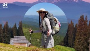 Це був болючий досвід, – туристка назвала 3 помилки у поході, які все зіпсували
