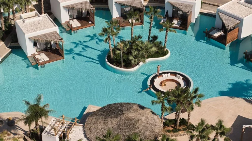 Stella Island Luxury Resort & Spa