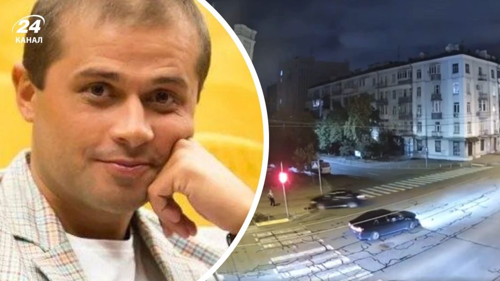 Андрій Молочний Син: биография, карьера и личная жизнь