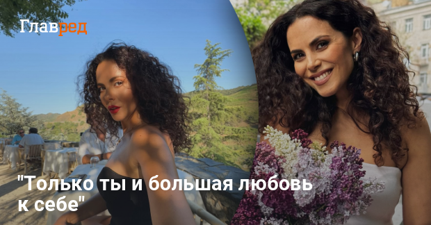 Настя Каменских родила дочь: фото и подробности о жизни и карьере