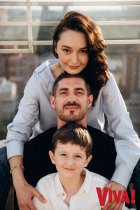 Сергій Стрельников Перша Дружина: биография и личная жизнь