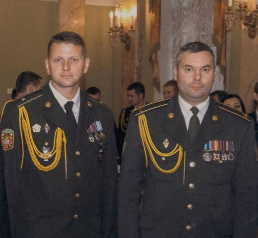 Залужний Біографія: життєвий шлях, військова кар'єра та особисте життя