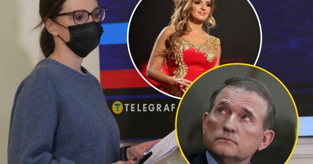 Оксана Марченко Перший Чоловік – Детальный обзор личной жизни и карьеры
