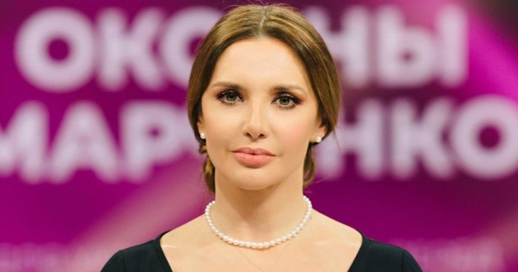 Оксана Марченко Перший Чоловік – Детальный обзор личной жизни и карьеры