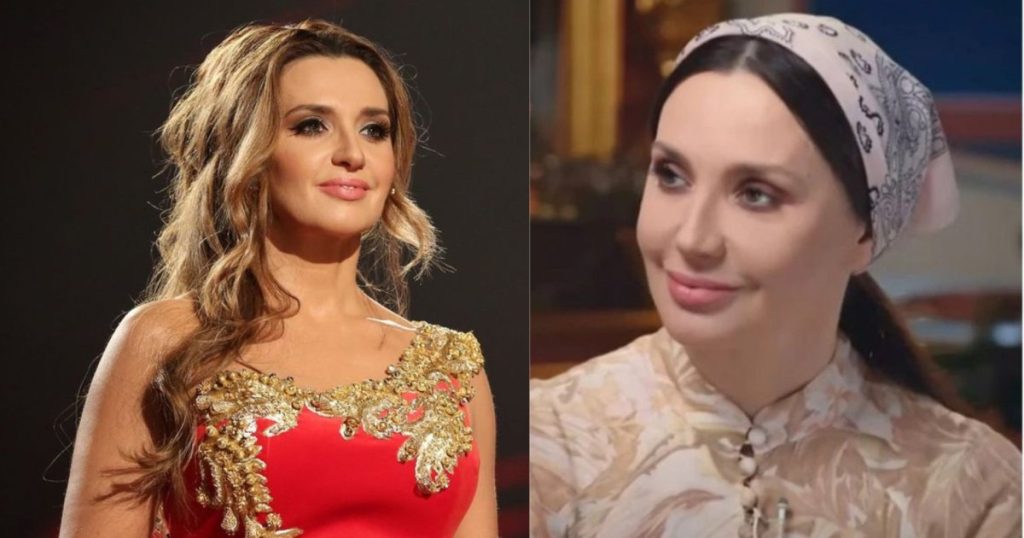 Оксана Марченко Перший Чоловік – Детальный обзор личной жизни и карьеры